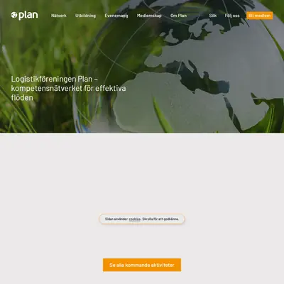 Plan startsida 2022