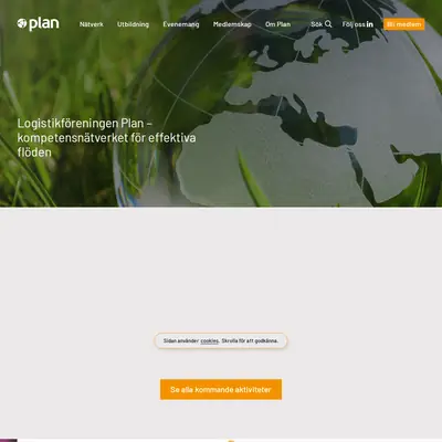 Plan startsida 2023