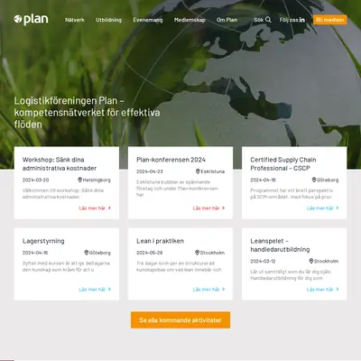 Plan startsida 2024