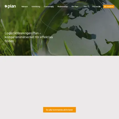Plan startsida 2026