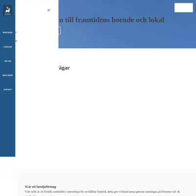 polarrenen.se startsida 2025