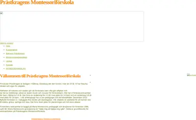 Prästkragen startsida 2013