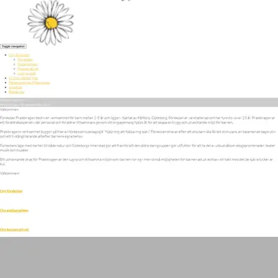 Prästkragen startsida 2020