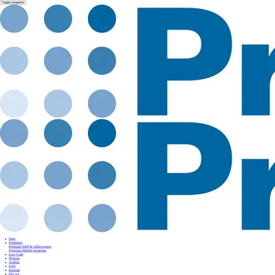 PREMIUM startsida 2024