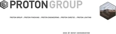 www.proton.se startsida 2003