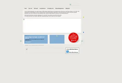 www.provinstidningen.se startsida 2004