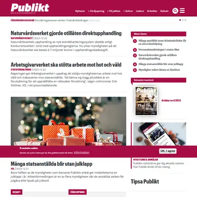 Publikt startsida 2024