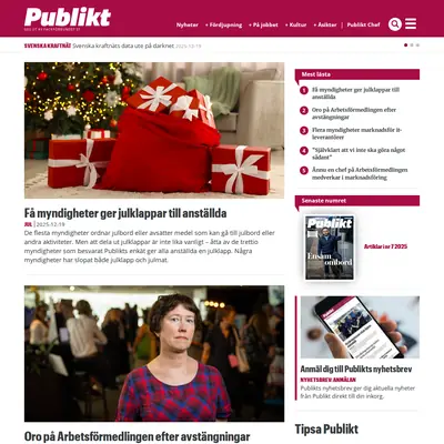 Publikt startsida 2026