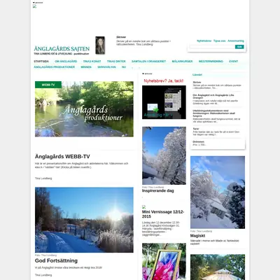 www.punktinsatser.com startsida 2016