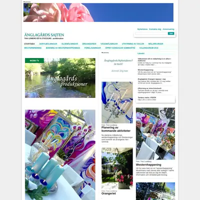 www.punktinsatser.com startsida 2018
