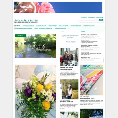 www.punktinsatser.com startsida 2019