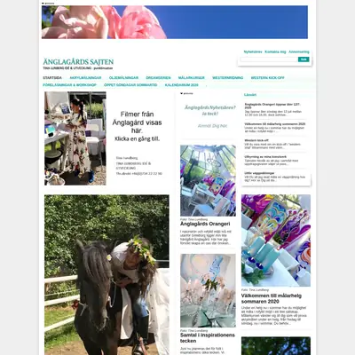 www.punktinsatser.com startsida 2020