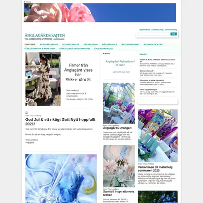 www.punktinsatser.com startsida 2021