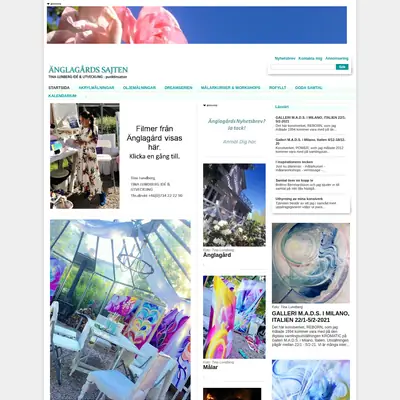 www.punktinsatser.com startsida 2026
