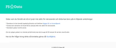 Quiltmagasinet startsida 2020