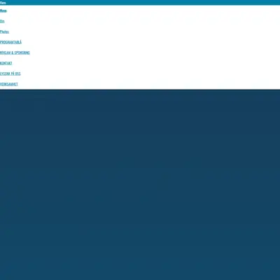Radio Sigtuna startsida 2023