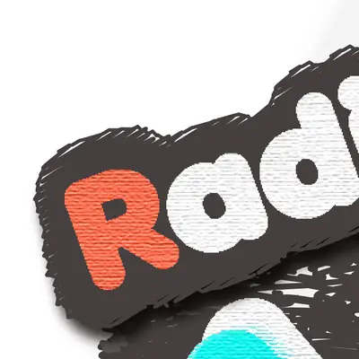 Radio Yalla startsida 2026