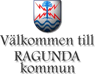 www.ragunda.se startsida 1998