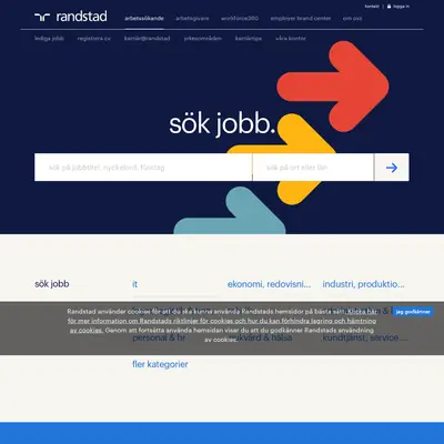 www.randstad.se startsida 2018