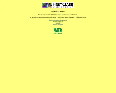 www.rattvik.se startsida 2004