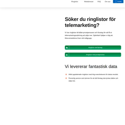 Raymond media startsida 2025
