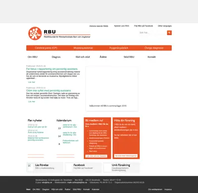 RBU-nytt startsida 2015