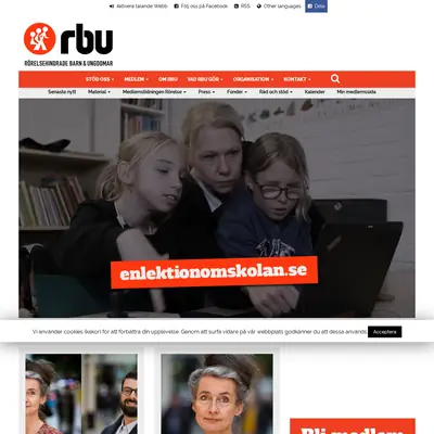 RBU-nytt startsida 2020