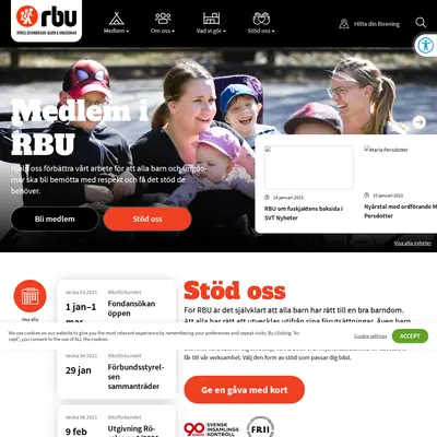 RBU-nytt startsida 2021