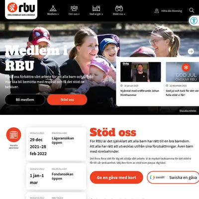 RBU-nytt startsida 2022