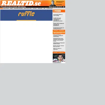 realtid.se startsida 2015