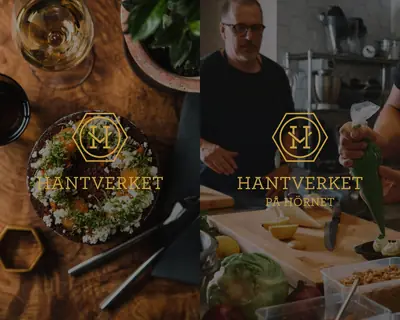 Hantverket startsida 2025