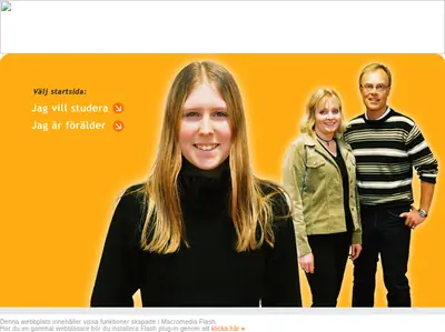 riks.se startsida 2004