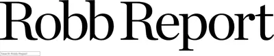 Robb Report startsida 2018