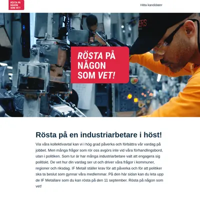 rostapanagonsomvet.se startsida 2022