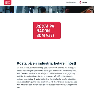 rostapanagonsomvet.se startsida 2024