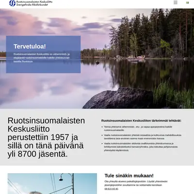 rskl.se startsida 2026