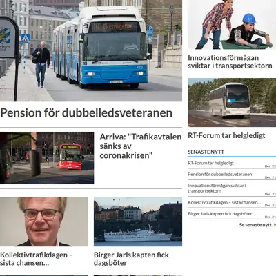 Res Forum startsida 2021
