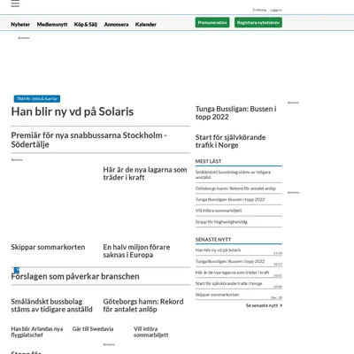 Res Forum startsida 2023