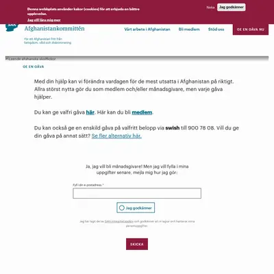 sak.se startsida 2021
