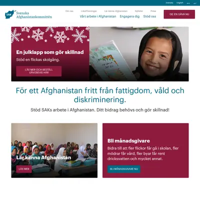 sak.se startsida 2023