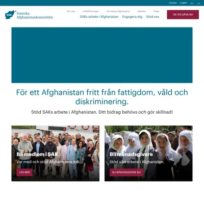 sak.se startsida 2024