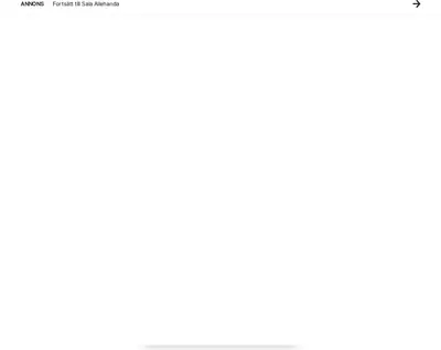 www.salaallehanda.com startsida 2022