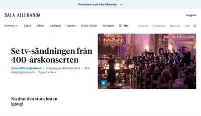 www.salaallehanda.com startsida 2024