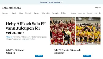 www.salaallehanda.com startsida 2025