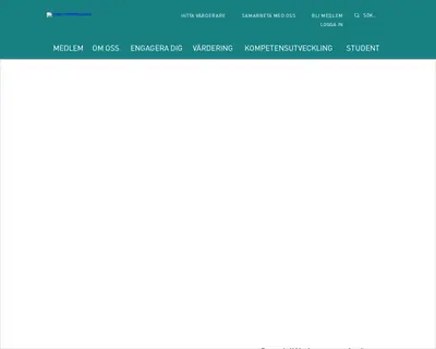 Samhällsbyggaren startsida 2025