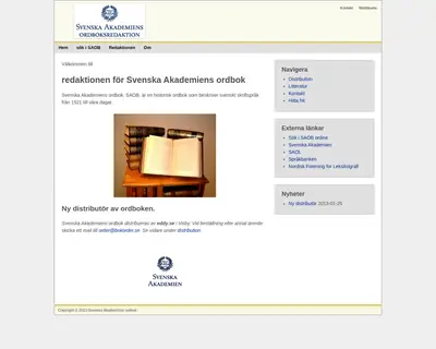 APROPÅ startsida 2014