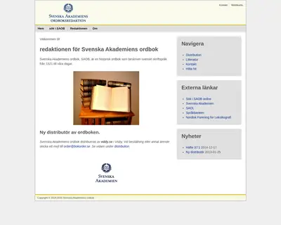 APROPÅ startsida 2015
