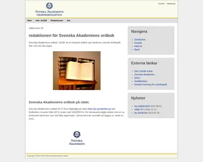 APROPÅ startsida 2016