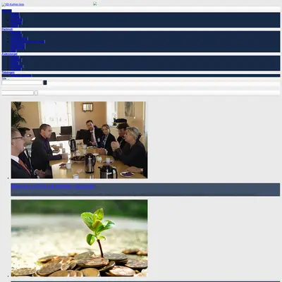 www.sdkuriren.se startsida 2013