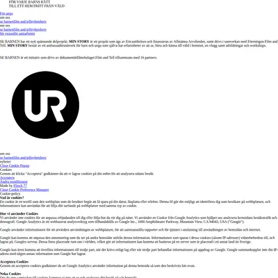 sebarnen.org startsida 2026